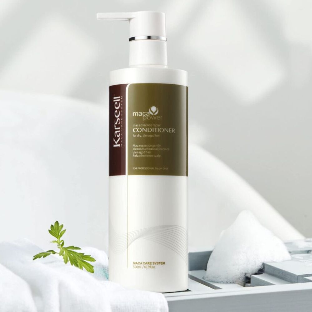 Karseell Conditioner Maca Essence Repair 500ml