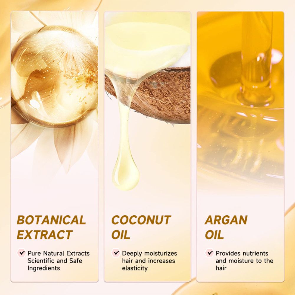 Karseell Aceite Maca Essence Oil 50ml