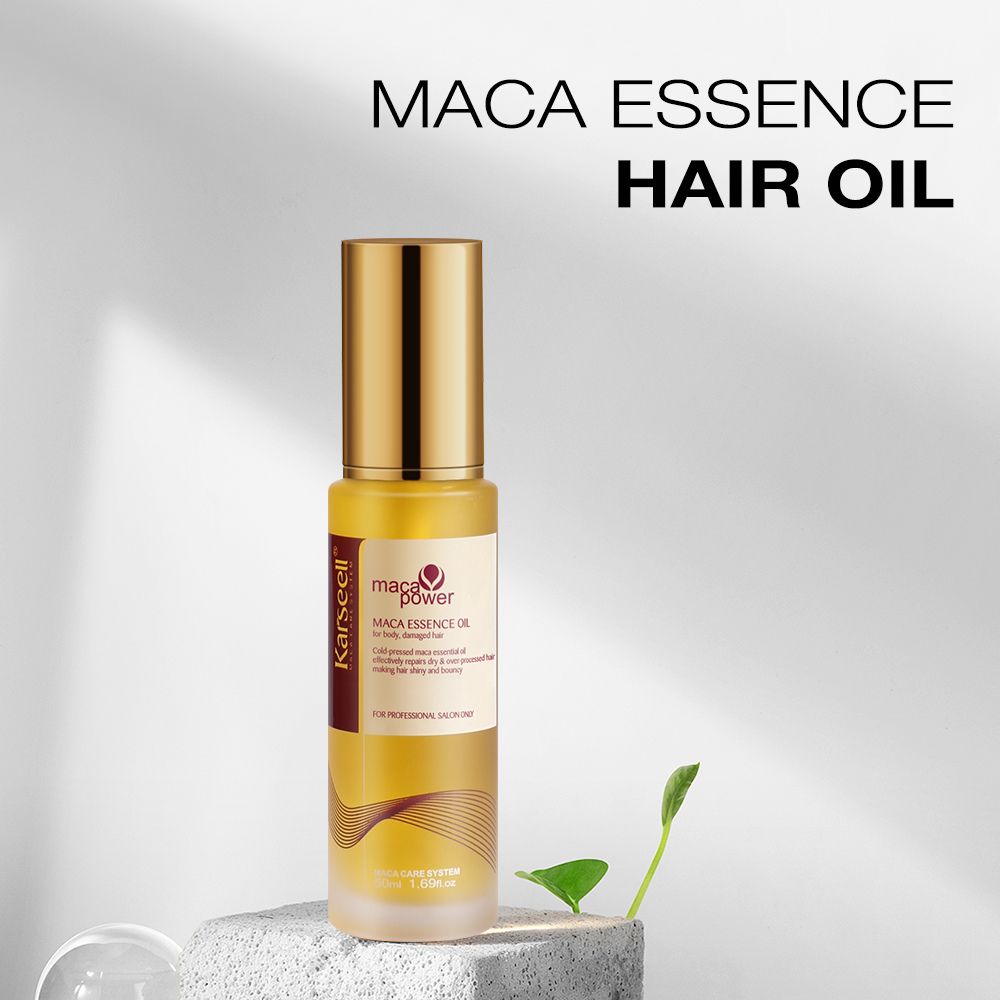 Karseell Aceite Maca Essence Oil 50ml