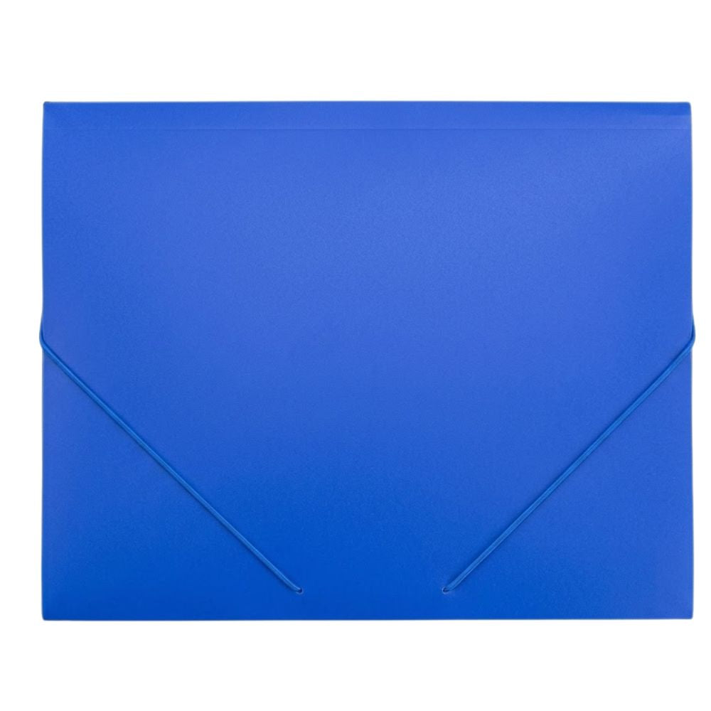 Studmark Carpeta Neonline con Bandas Elasticas A4 Colores Varios