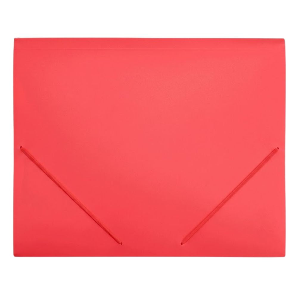 Studmark Carpeta Neonline con Bandas Elasticas A4 Colores Varios