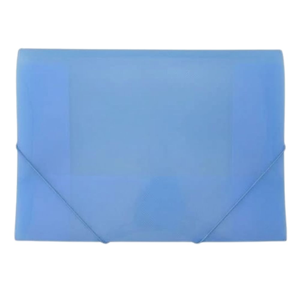 Studmark Carpeta Krach A4 con Bandas Elasticas Colores Varios