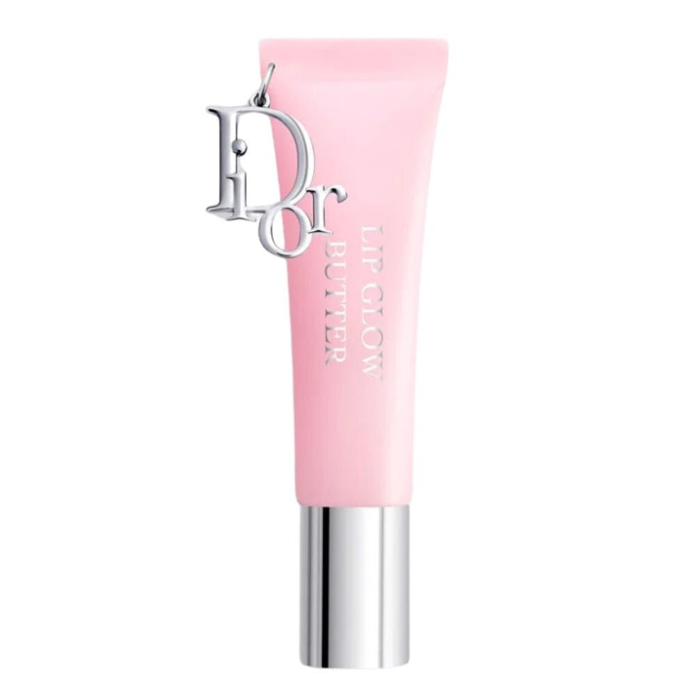 Dior Addict Lip Glow Butter 101 Glazed Pink 10ml