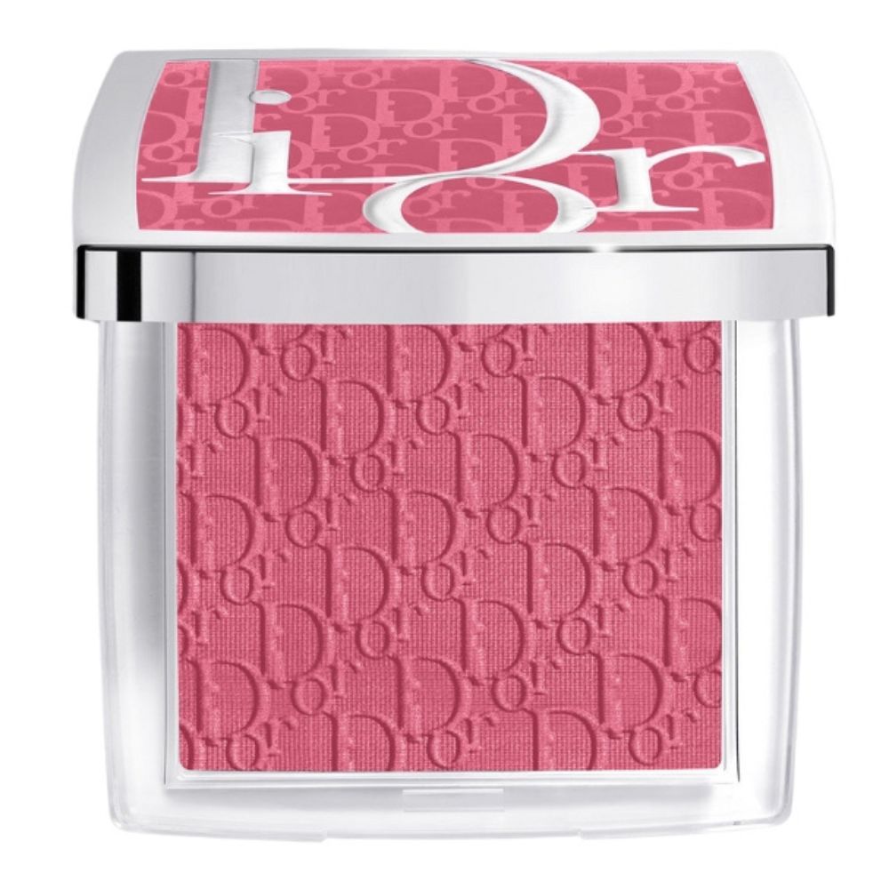 Dior Backstage Rosy Glow Blush Natural Healthy Glow 012 Rosewood 4.4g