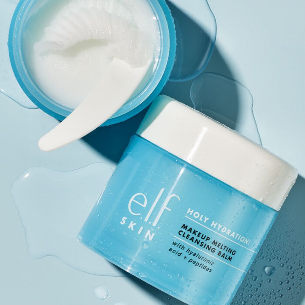 Elf Holy Hydration! Makeup Melting Cleansing Balm 56.5gr