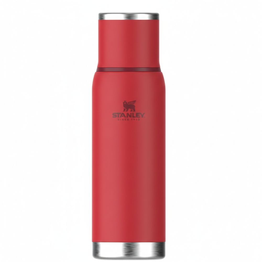Stanley Termo Adventure To-Go Color Chili Red 17oz
