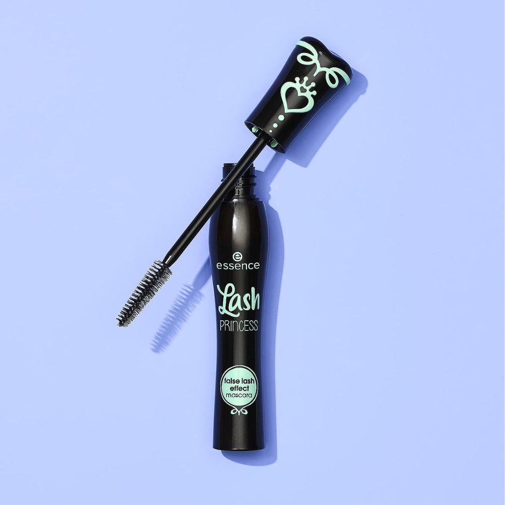 Essence Mascara de Pestañas False Lash Princess Gluten & Cruelty Free