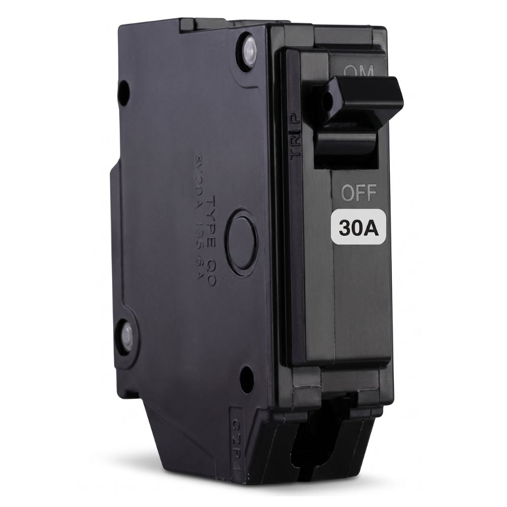 Breaker De Empotrar 30A 120/240V