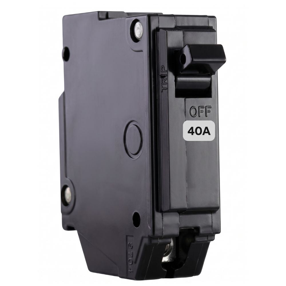 Breaker De Empotrar 40A 120/240V