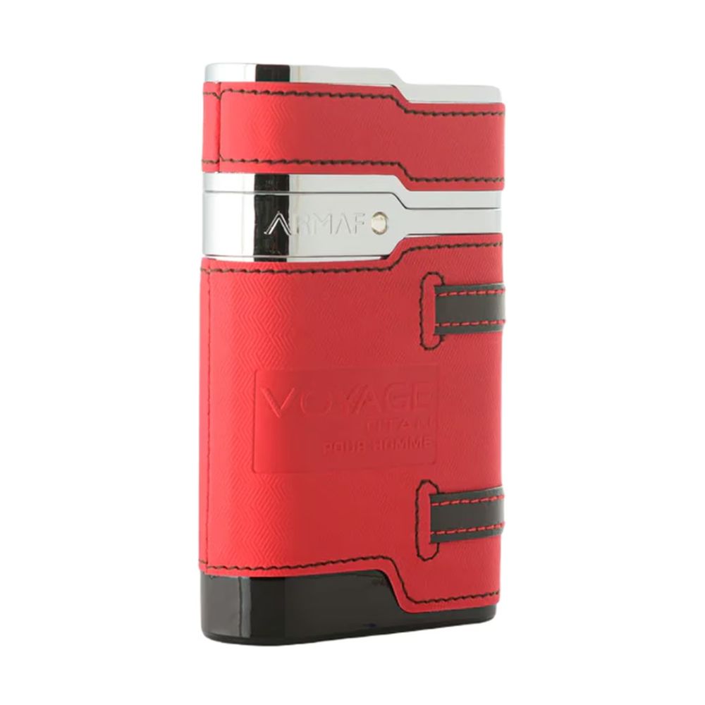 Armaf Voyage Titan Eau De Parfum Pour Homme 100 ml