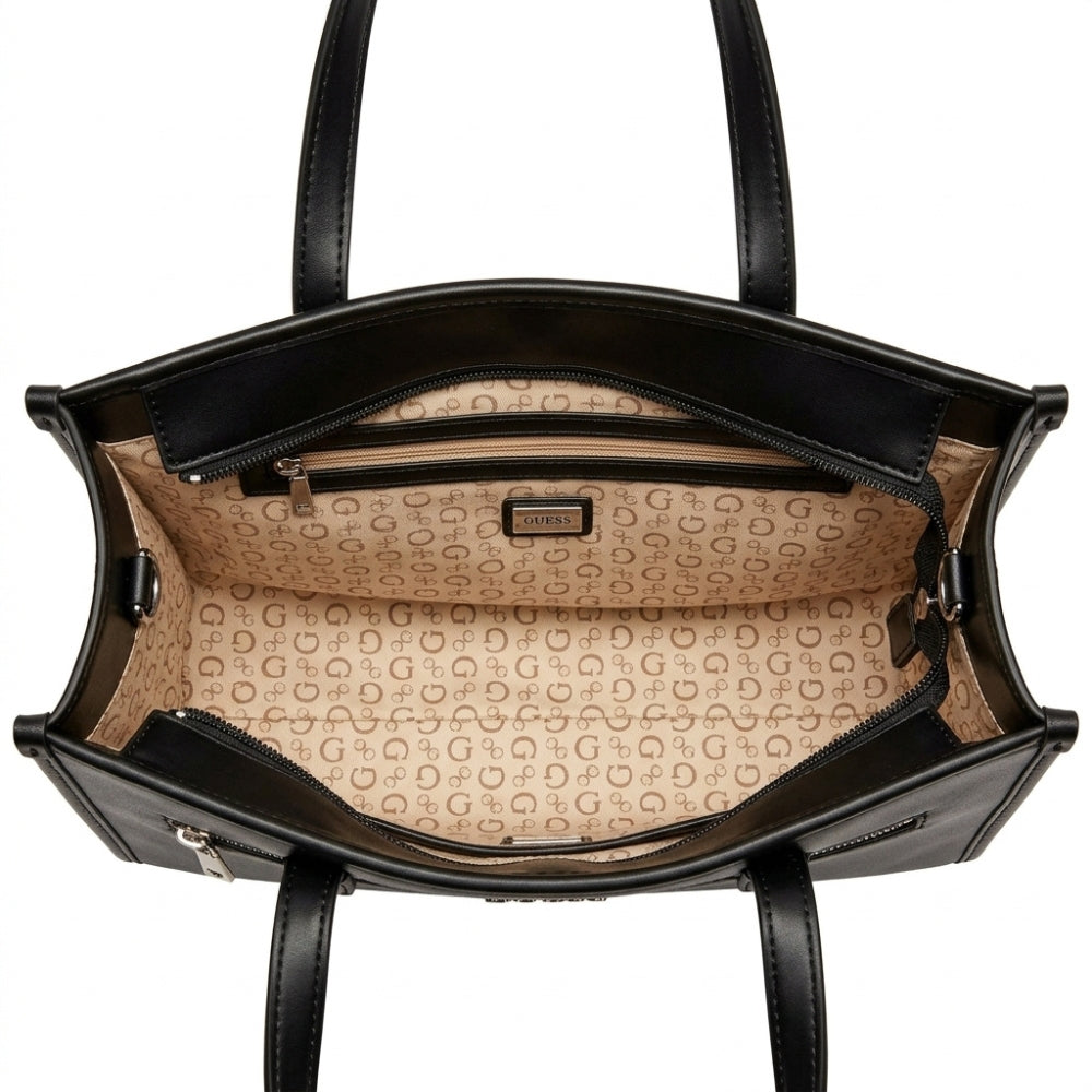 Guess Cartera Aruba Coal