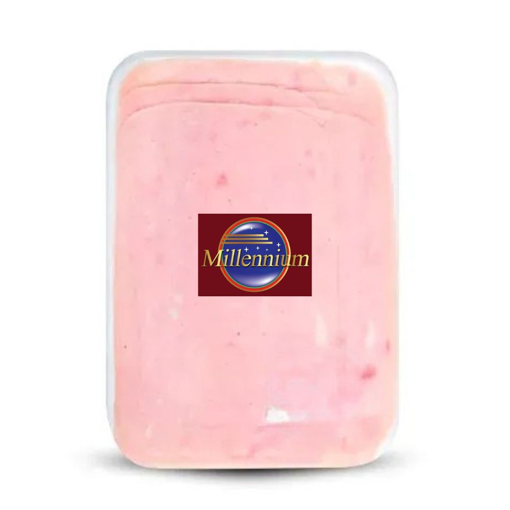Millennium Jamón De Pierna Estándar Rebanado 250gr y 500gr