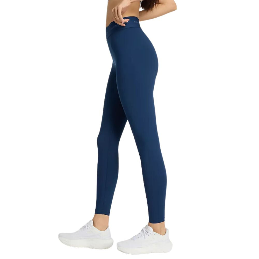 New Balance Sleek High Rise Sport Legging para Damas