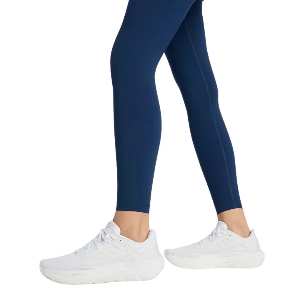 New Balance Sleek High Rise Sport Legging para Damas