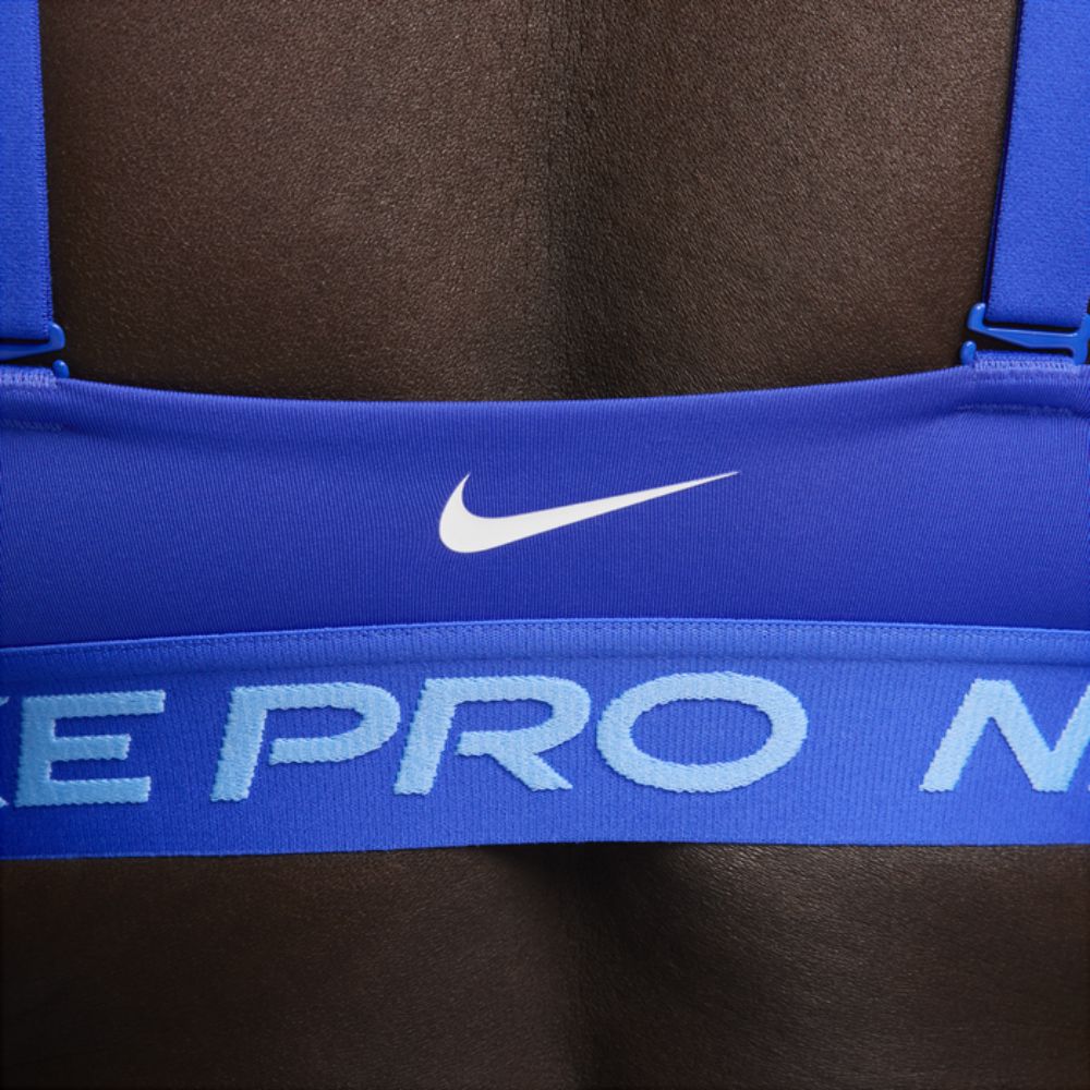 Nike Sujetador Deportivo Dri Fit Pro Indy