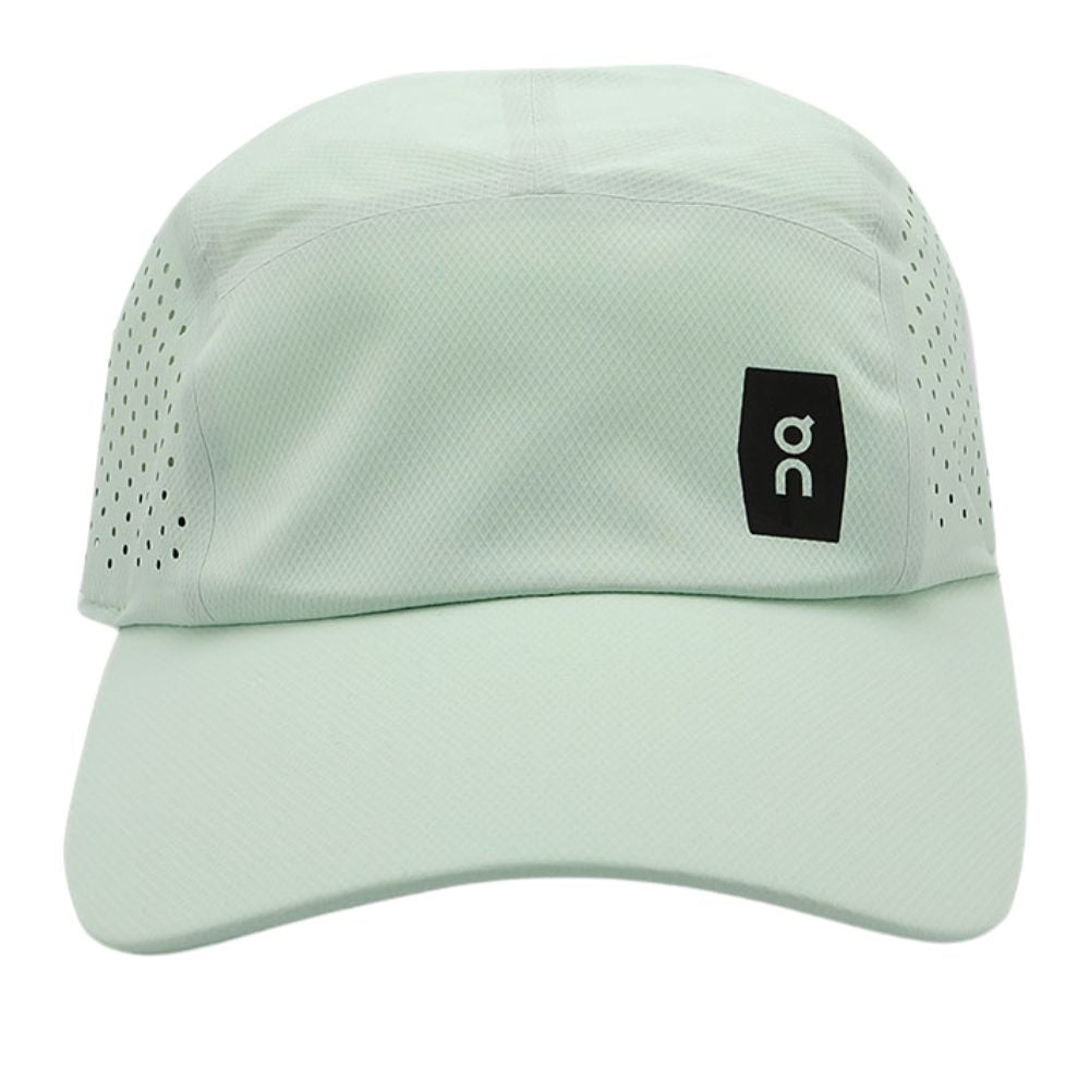 On Running Lightweight Cap