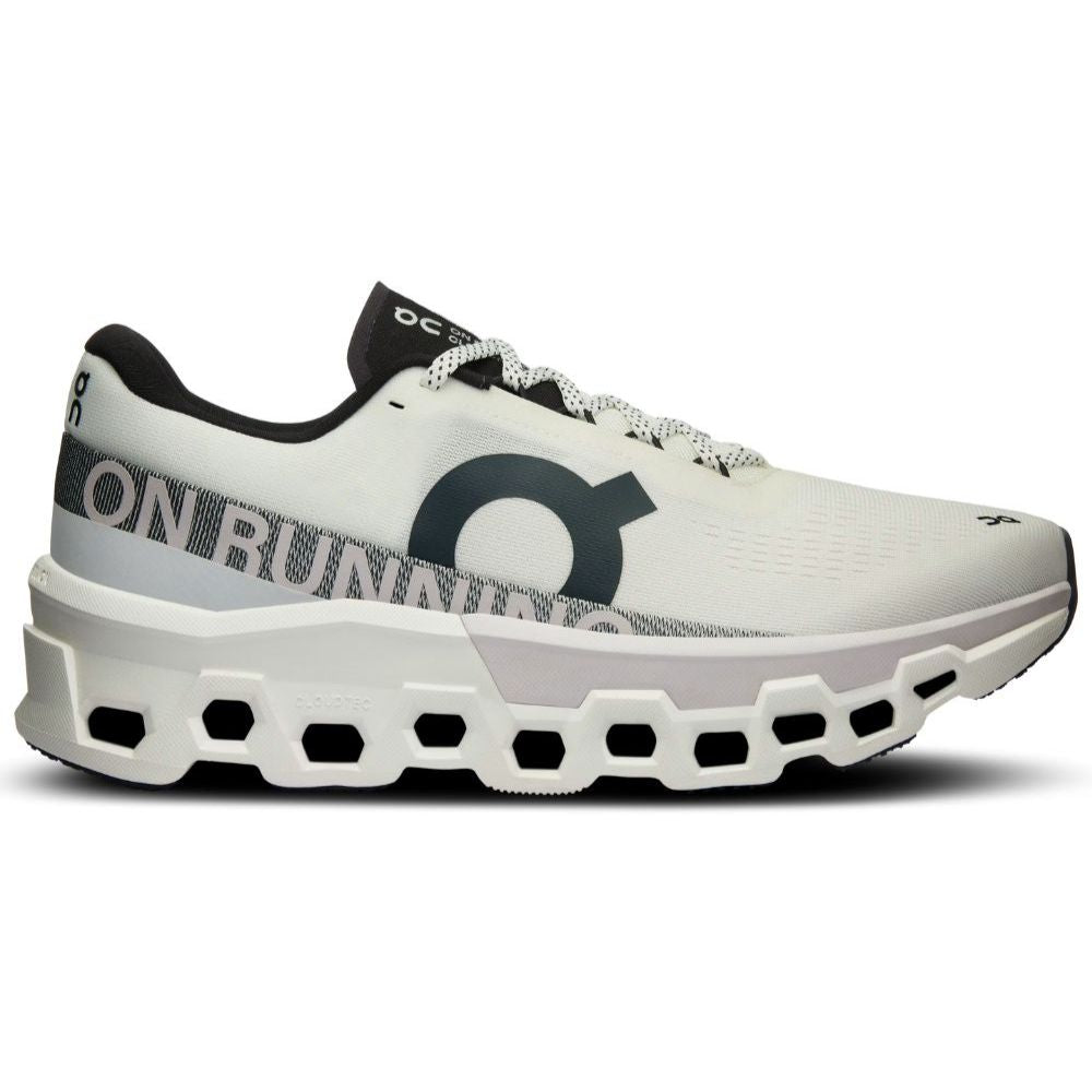 On Running Cloudmoster 2 White Frost Zapatos Para Caballeros