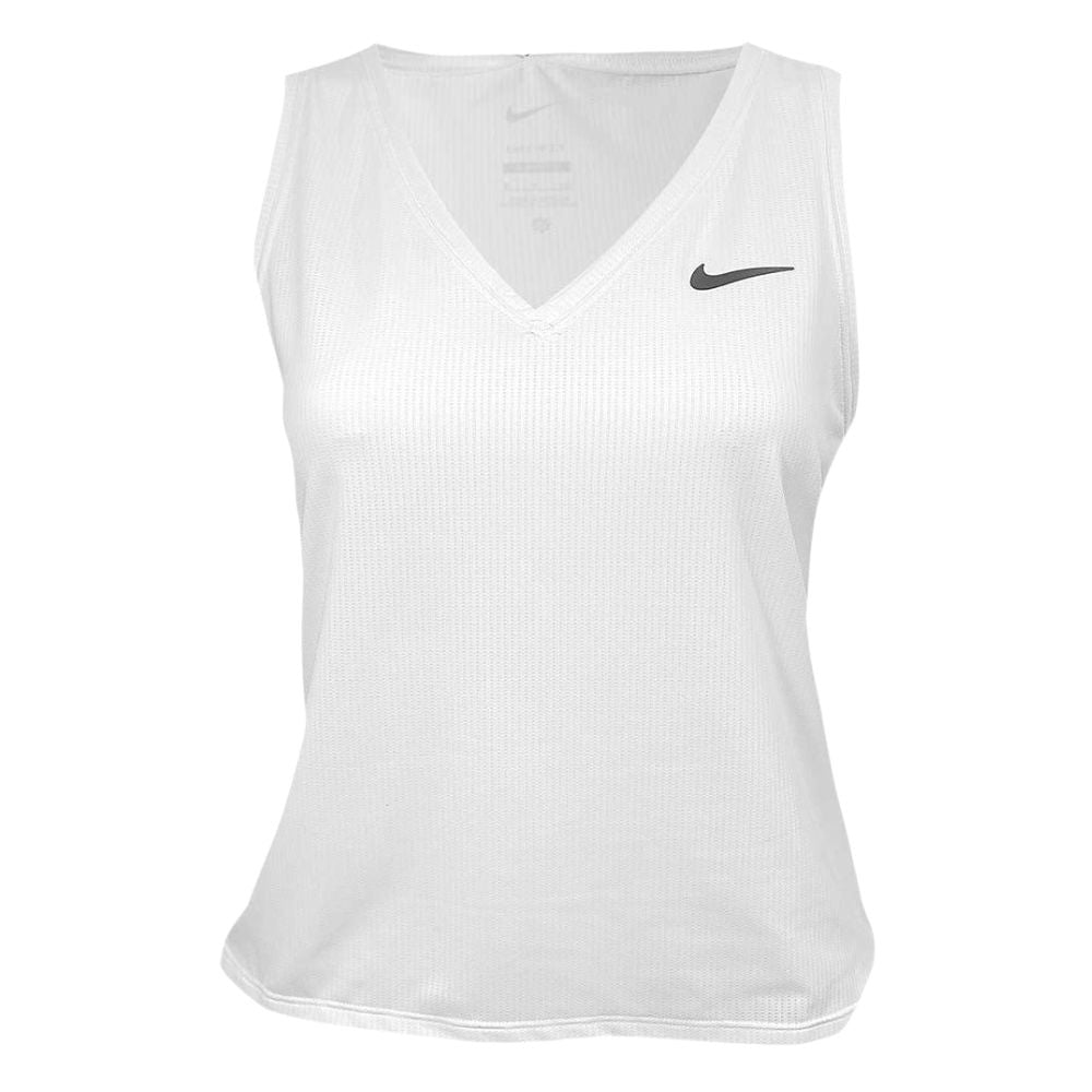 Nike Court Victory Franela Deportiva sin Mangas