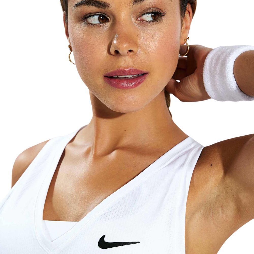 Nike Court Victory Franela Deportiva sin Mangas