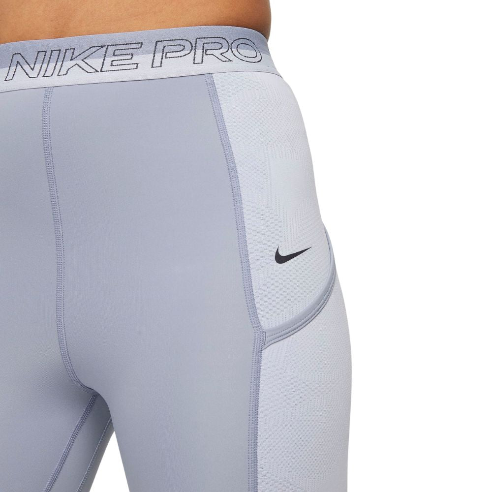 Nike Pro 7/8 Dry Fit Leggings para Damas