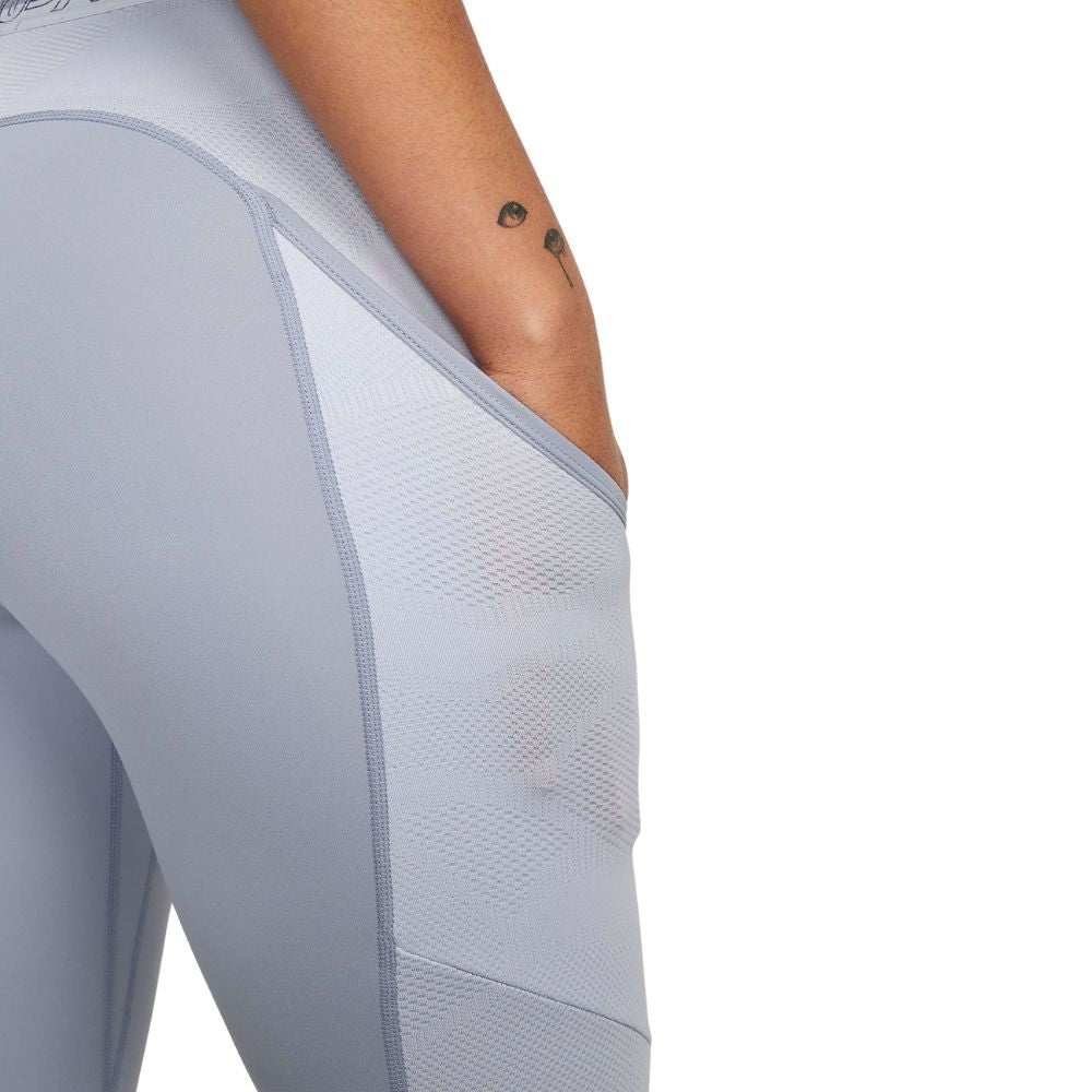 Nike Pro 7/8 Dry Fit Leggings para Damas