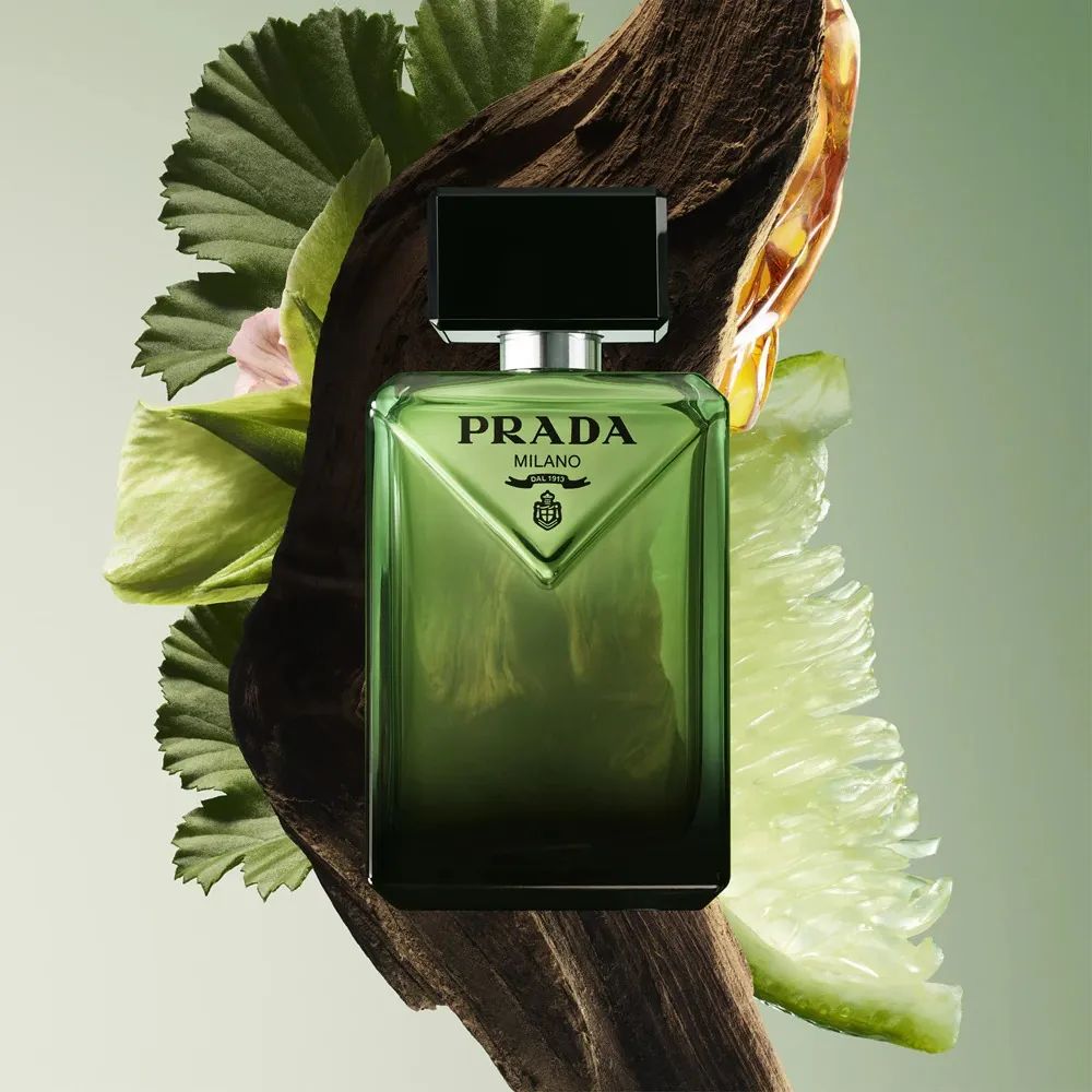 Prada Paradigme Eau de Parfum For Men 100 ml