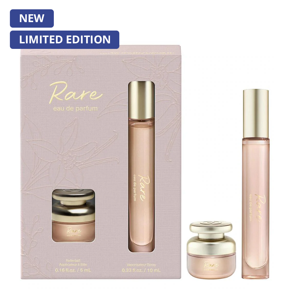 Rare Beauty Rare Eau de Parfum Set 2 Und