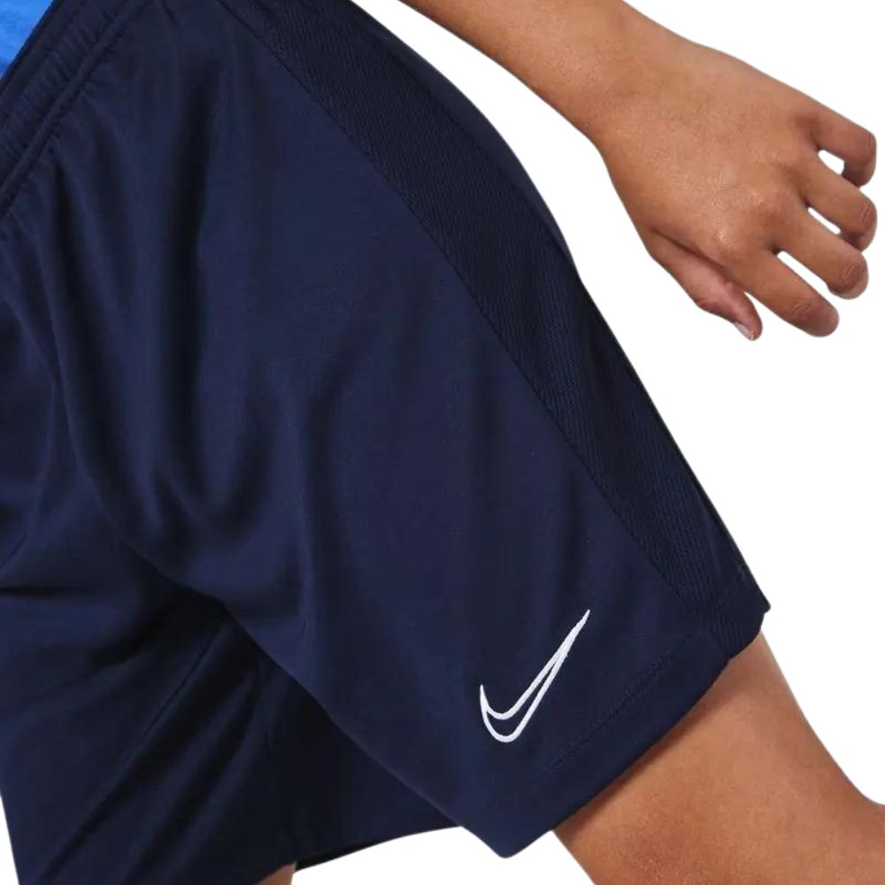 Nike Academy 23 Dri Fit Short Para Niños