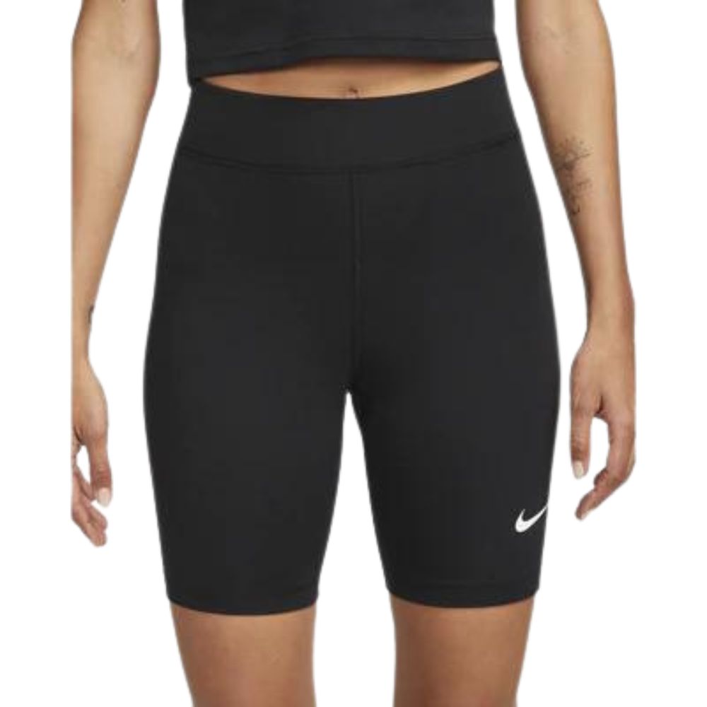 Nike Short De Entrenamiento Para Dama Color Negro