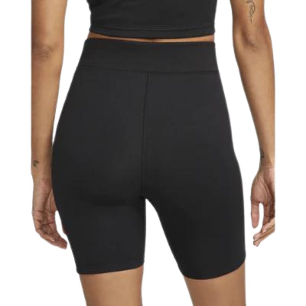 Nike Short De Entrenamiento Para Dama Color Negro