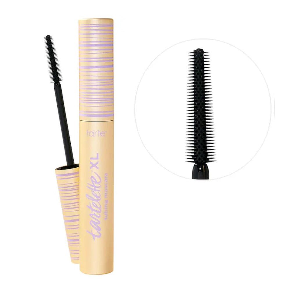 Tarte Tartelette XL Tubing Mascara Black 8ml