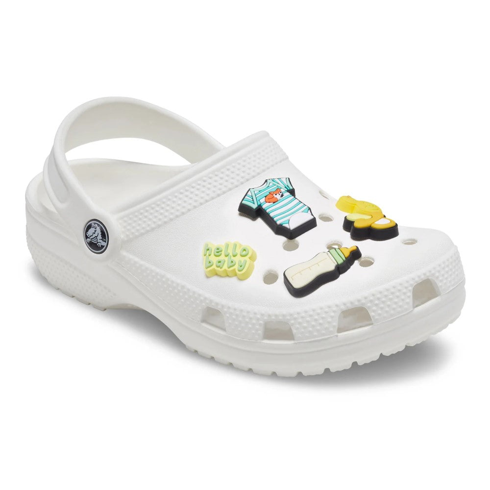 Crocs Accesorios Jibbitz Baby Boom 5Pack 10009120