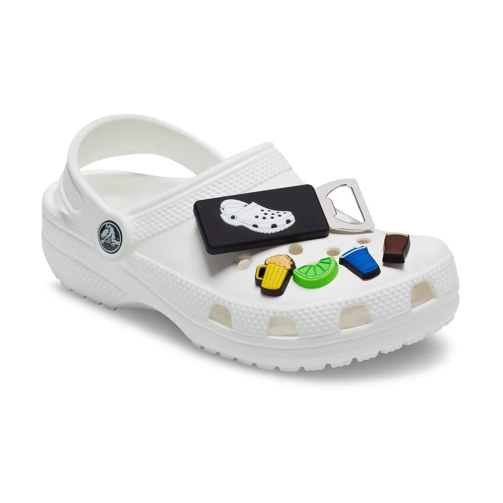 Crocs Jibbitz 5 Pack Cheers