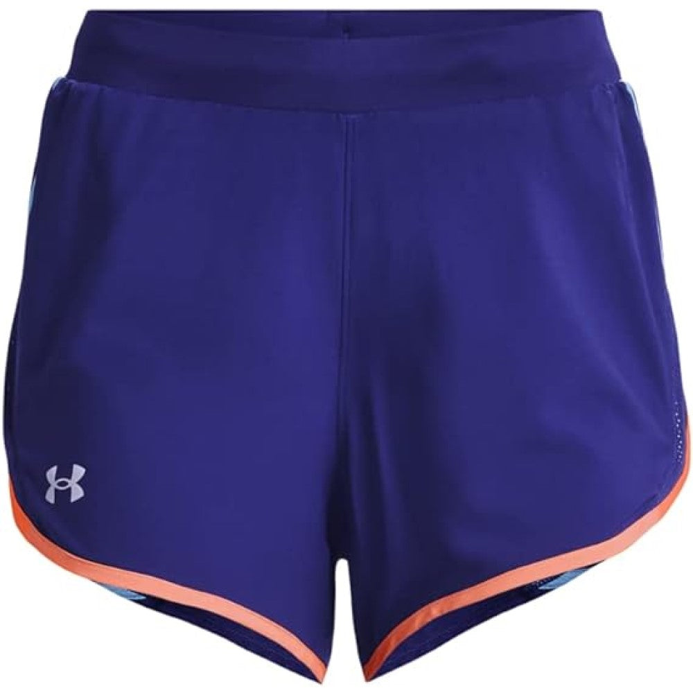 Under Armour Shorts Para Dama Fly-By 2.0