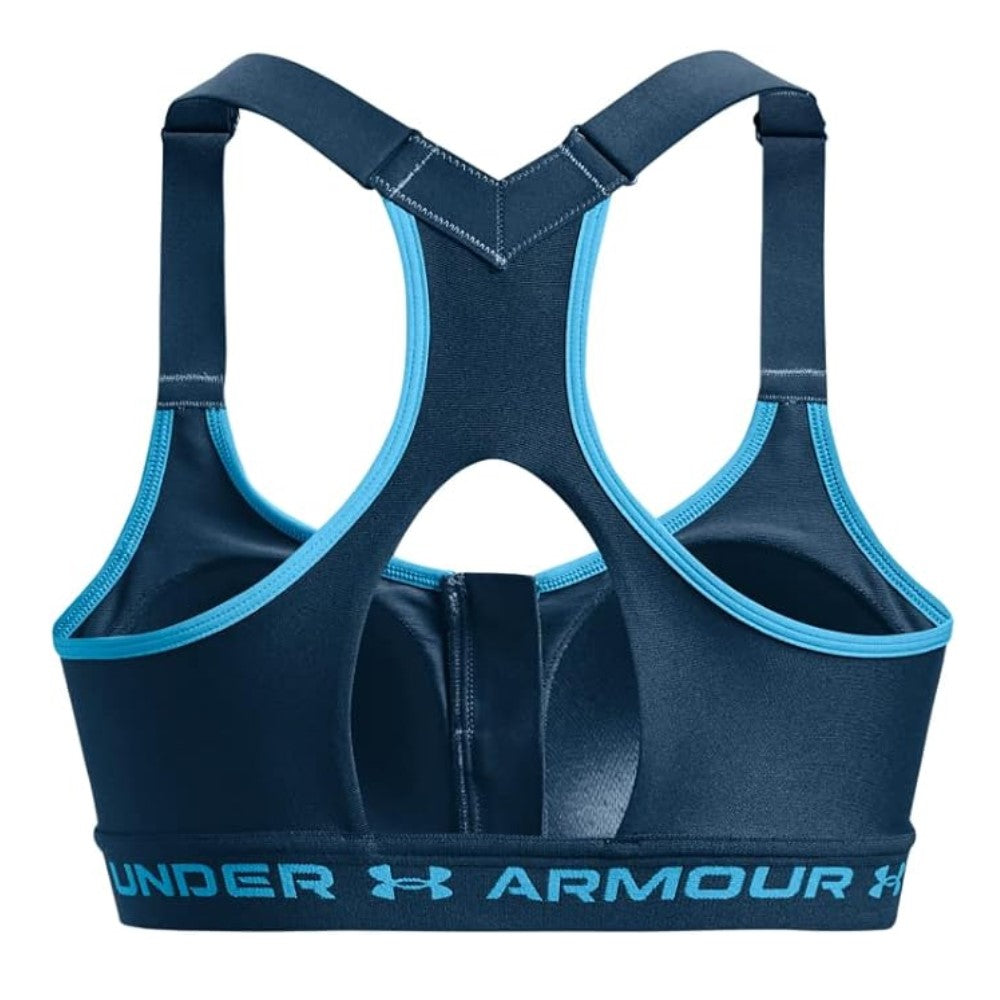 Under Armour Top Deportivo Para Dama High Crossback