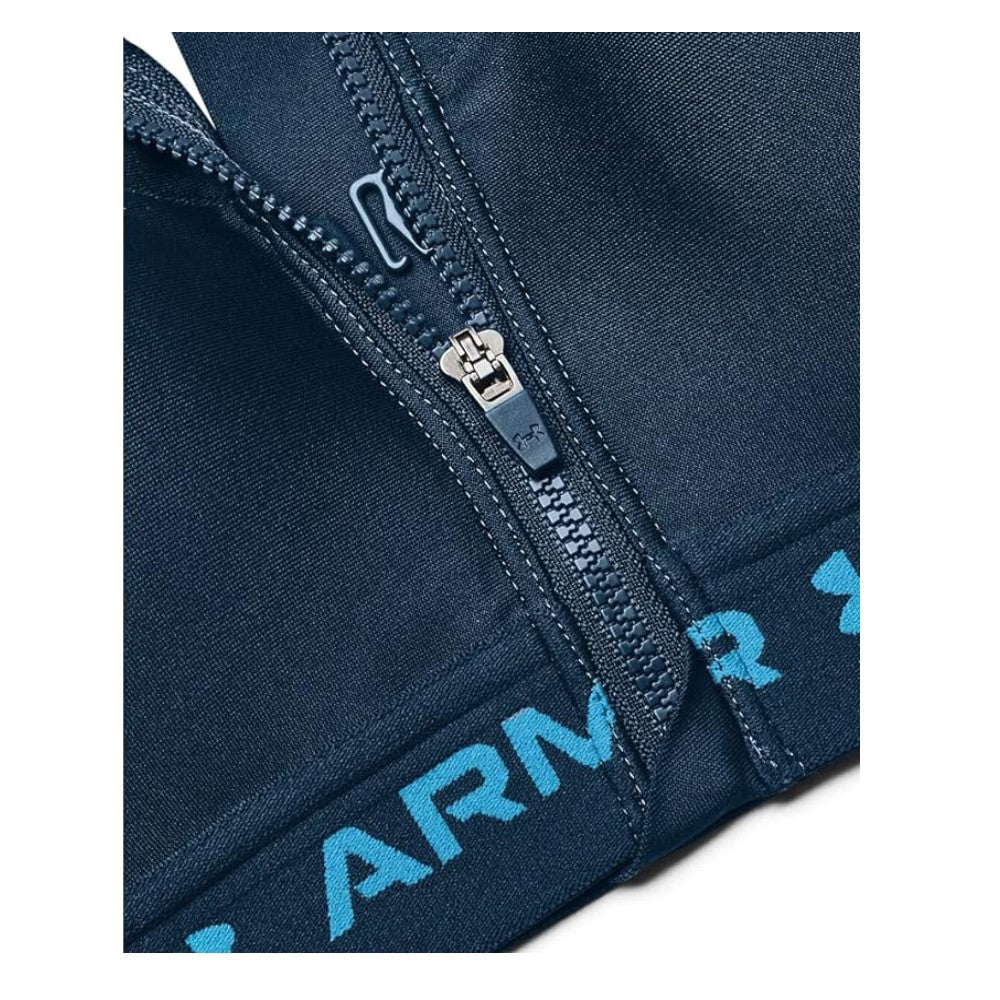 Under Armour Top Deportivo Para Dama High Crossback