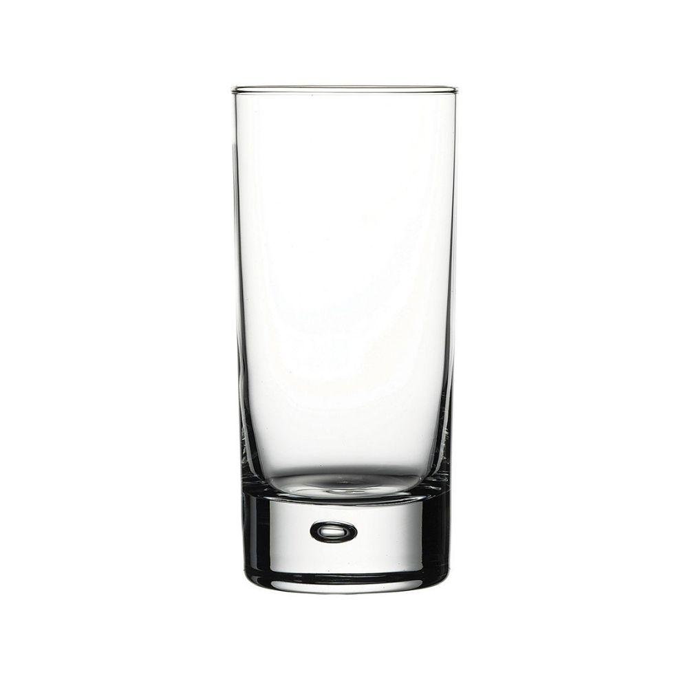 Vaso Long Casino 10 Oz 1 Und