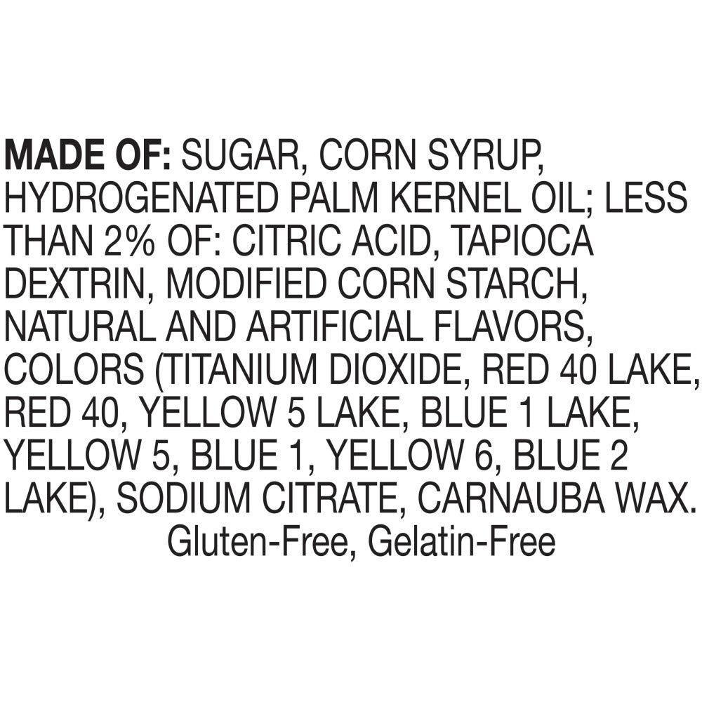 Caramelo Skittles Original 61.5gr - Madison Center