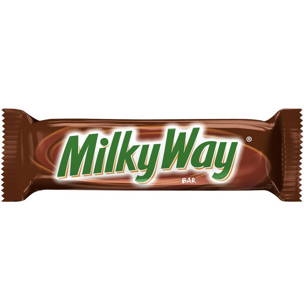 Chocolate Milky Way 52.2gr - Madison Center