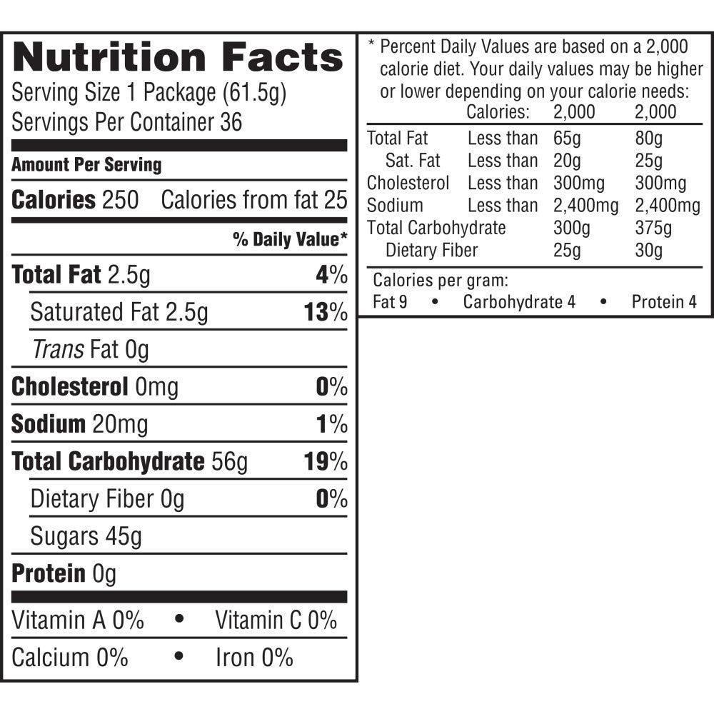 Caramelo Skittles Original 61.5gr - Madison Center