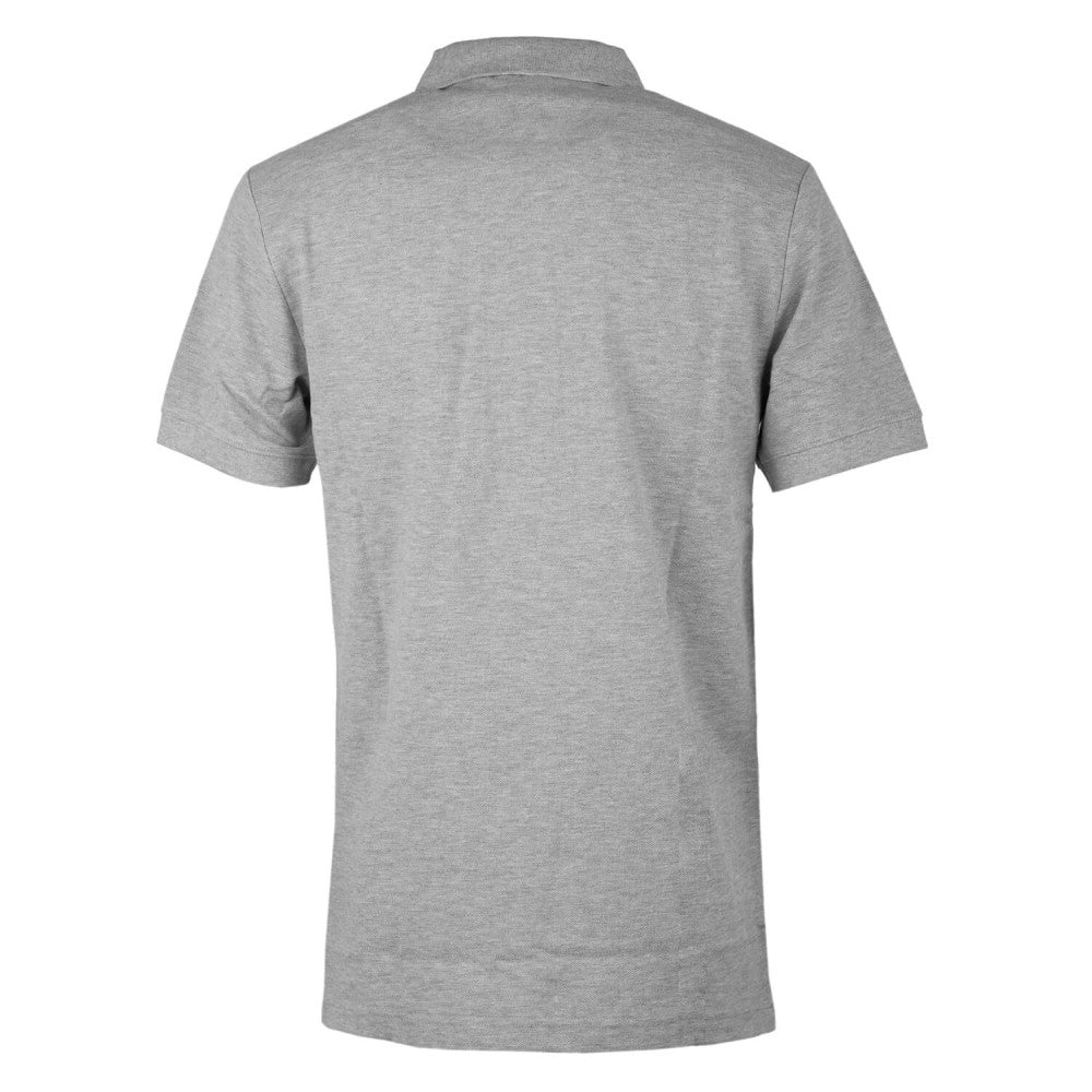 Nike Chemise de Algodón Para Caballero Color Gris