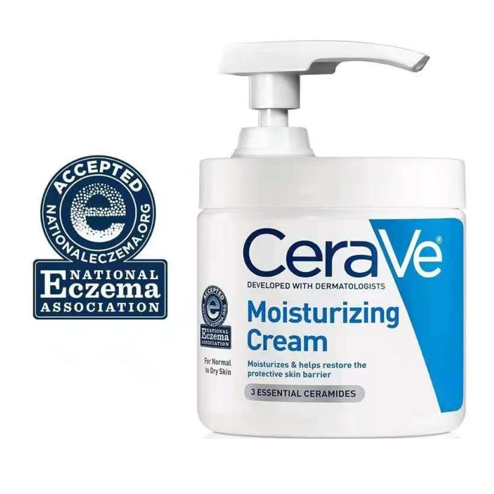 Crema Hidratante Cerave 453 gr