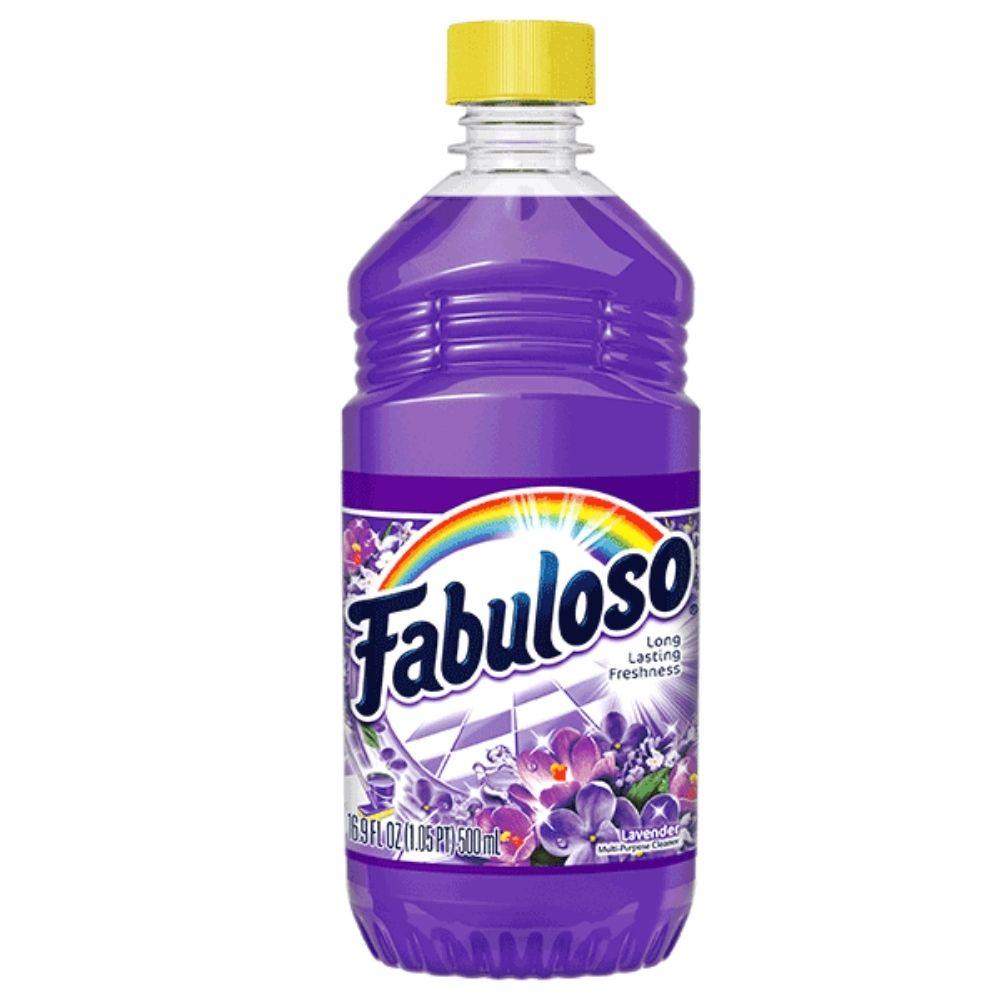 Desinfectante Fabuloso Lavanda - Madison Center