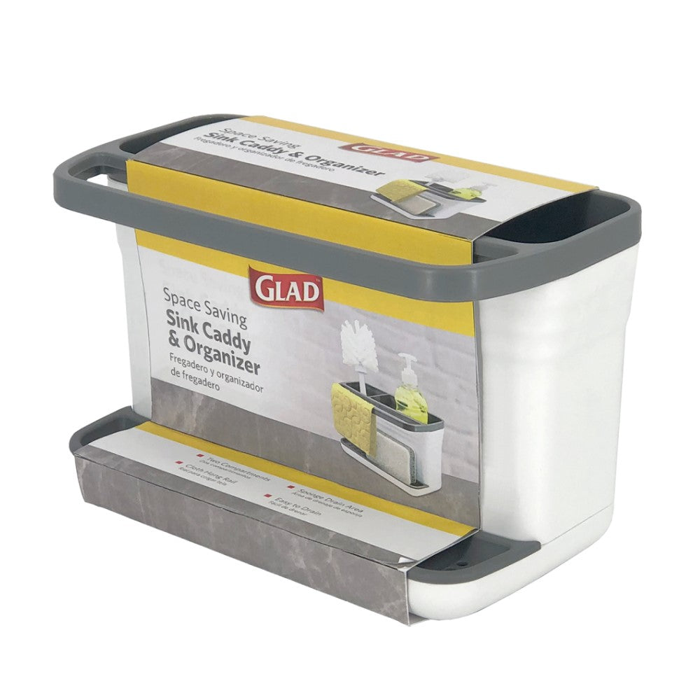 Organizador De Fregadero Glad
