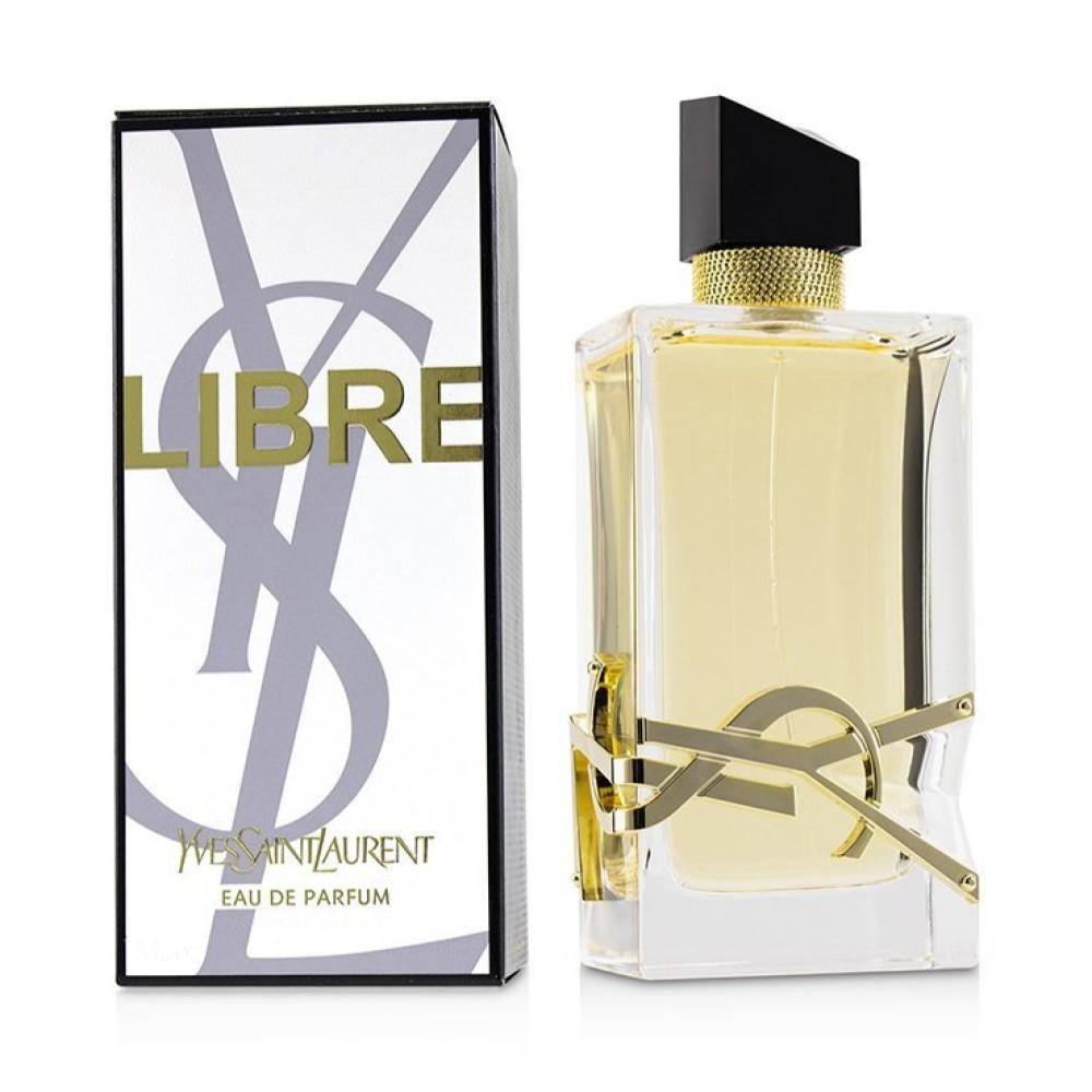 Yves Saint Laurent Libre Eau De Parfum for Woman 90 ml