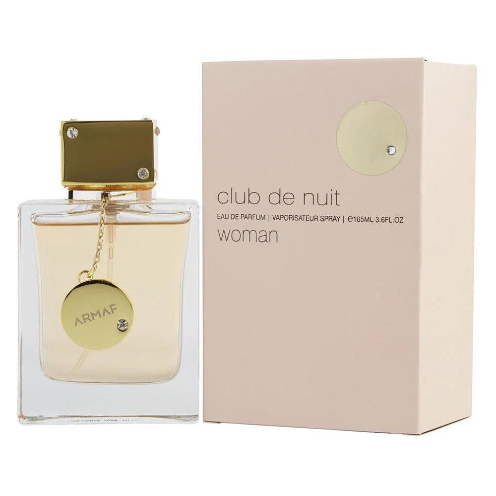 Armaf Club De Nuit Eau De Parfum For Woman 105ml