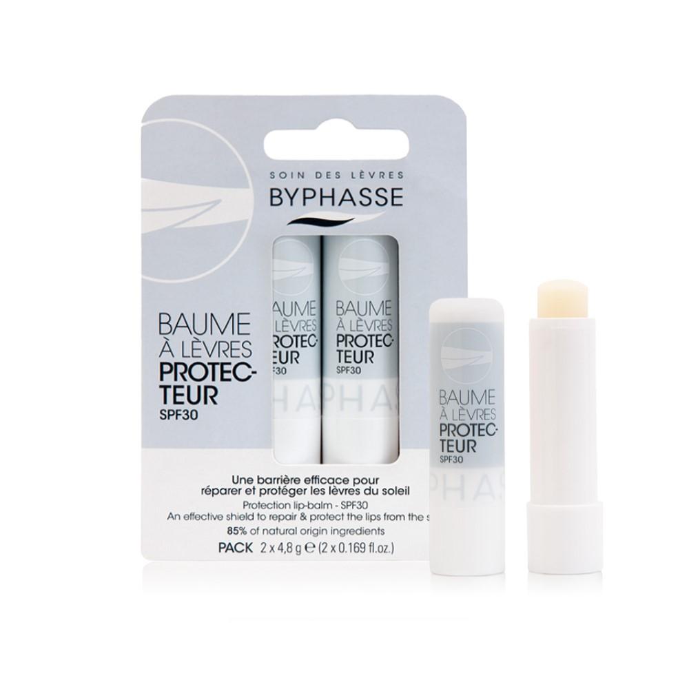 Byphasse Balsamo Labial  Baume a Levres Protecteur SPF30