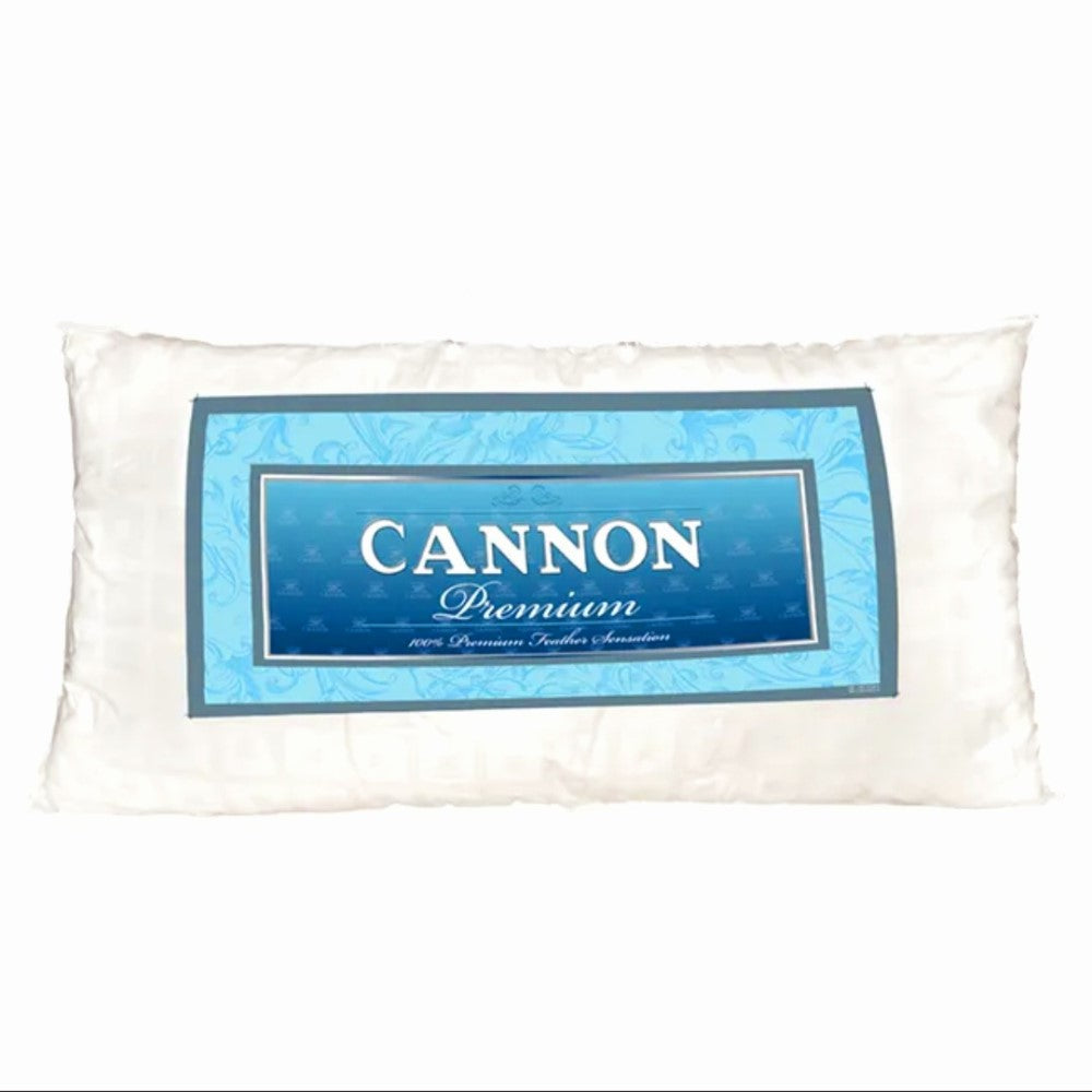 Almohada Cannon Premium King