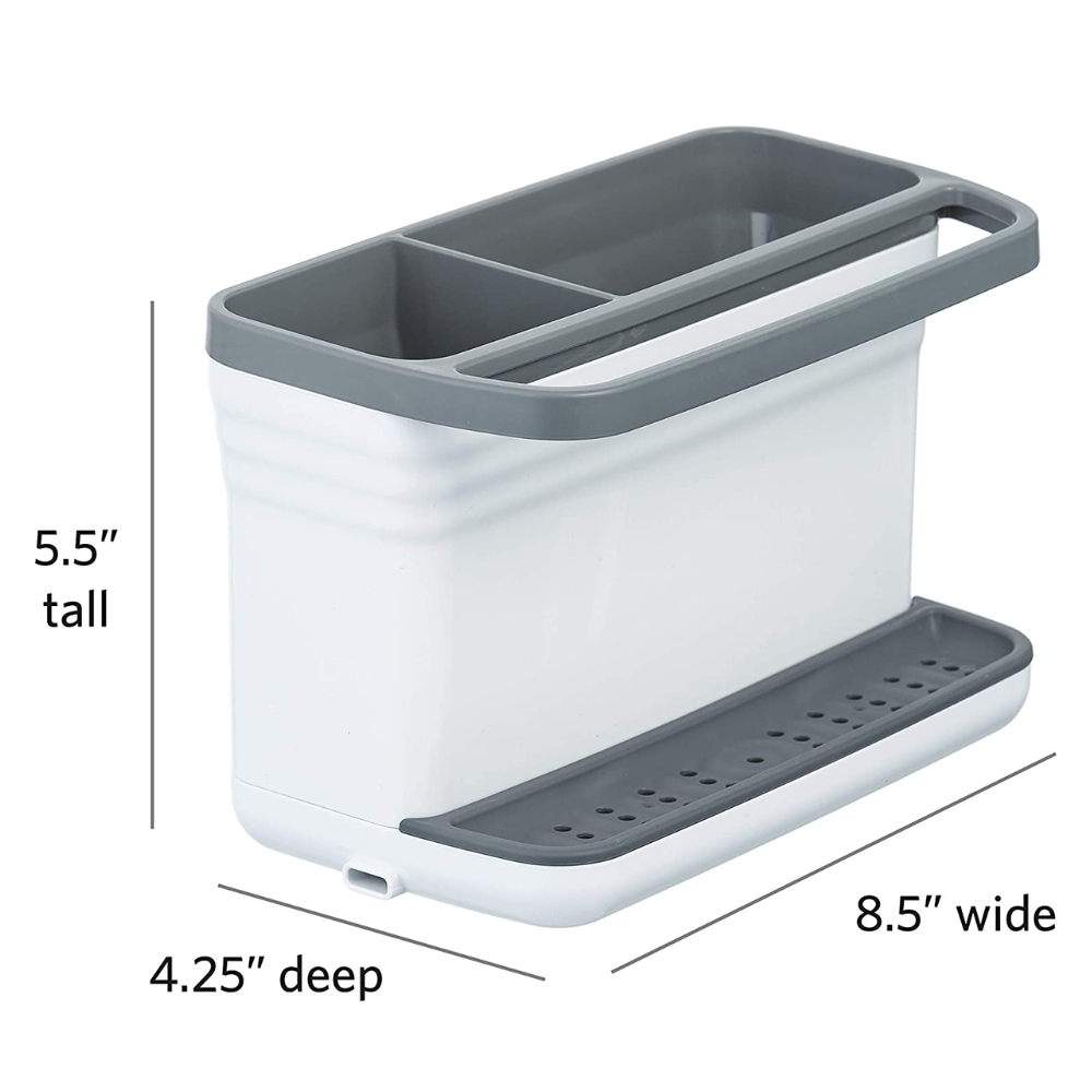 Organizador De Fregadero Glad