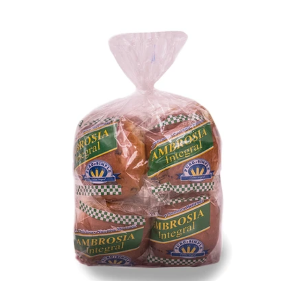 Ambrosia Tradicional Puro y Simple 400g